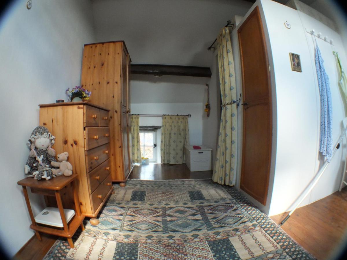 La Maison De Poupee Berrien Luaran gambar